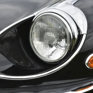 Car Headlights Jaguar E-Type Car Headlights Jaguar E-Type