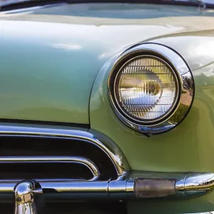 : Kategorie Oldtimer