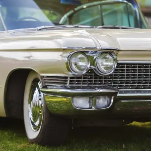 : Kategorie Oldtimer