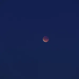 Lunar Eclipse Print: Dresden, Saxony, Germany (07.09.2025) Lunar Eclipse Print: Dresden, Saxony, Germany (07.09.2025)