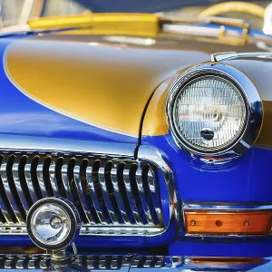 : Kategorie Oldtimer