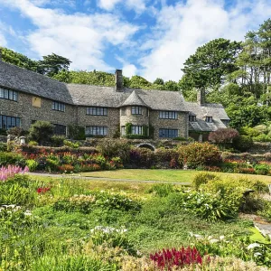 Coleton Fishacre, Kingswear, Devon Coleton Fishacre, Kingswear, Devon