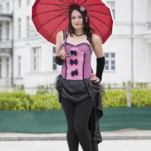 Cosplay Print - ImageBROKER