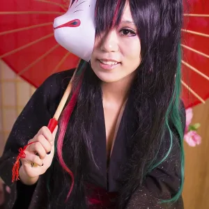Cosplay Print - ImageBROKER