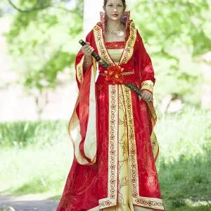 Cosplay Print - ImageBROKER
