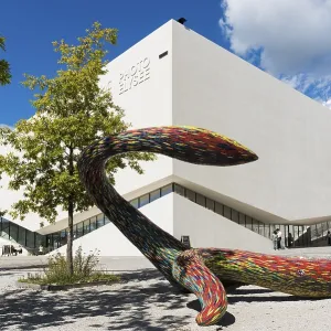 Museo, Musée de l'Elysée.