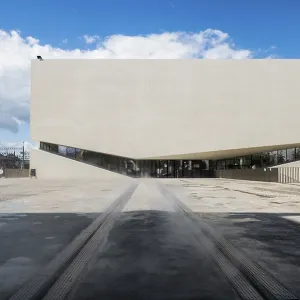 Museo, Museo de l'Elysee.