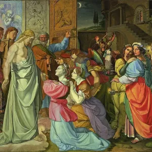 Die Geschichte der Weisen und Narrenweiber Die Geschichte der Weisen und Narrenweiber