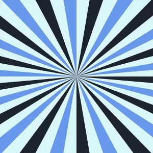 Radiant Background Print in Various Colours Radiant Background Print in Various Colours