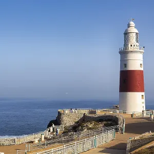 Phare Rouge et Blanc, Phare de la Trinity House. Phare Rouge et Blanc, Phare de la Trinity House.