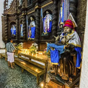 Darstellung Gottes Allmächtigen. Darstellung Gottes Allmächtigen.