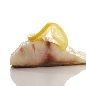 Roasted Filet of Cobia Print Roasted Filet of Cobia Print