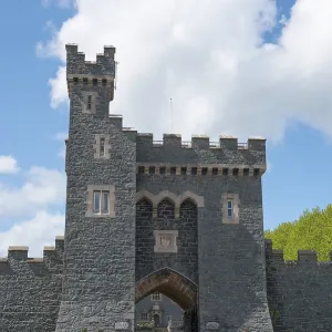 Castello di Killyleagh, Killyleagh, County Down