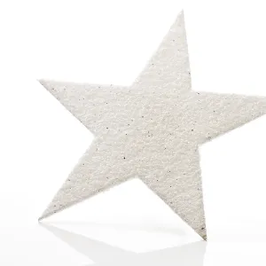 Estrella blanca Estrella blanca