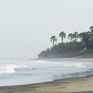 Gambia Gambia