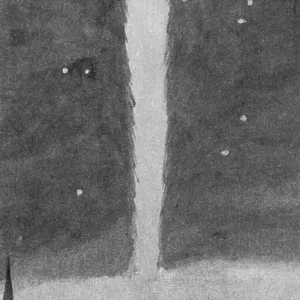 El cometa de Newton, 1680. El cometa de Newton, 1680.