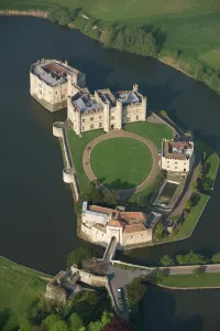 Herzogshaus von Leeds, England (Sitz der Herzösin) - 24978/031