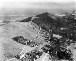 Malvern Hills EPW005389