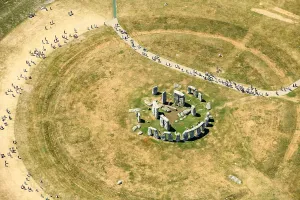 Drucke von Steinzeitdenkmal von Stonehenge, Wiltshire, 2025 Luftaufnahmen von England – Landschaften, Städte und Kulturerbe aus der Vogelperspektive: Steinzeitdenkmal von Stonehenge, Wiltshire 35687_059