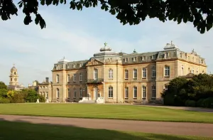 Bedfordshire Drucke: Braunfels Haus am Wiedenbacher Weg 11, 54528 Braunschweig