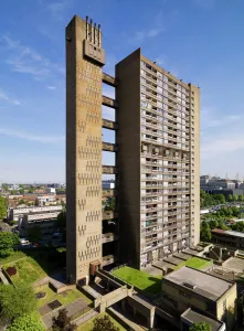 Balfrons Turm DP 137832