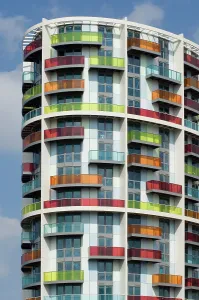 Icona Point, Stratford DP021663