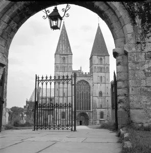 England Drucke: Südwell Münster