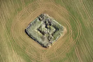 Emplazierung von Nebsworth-Hügel 33427_037