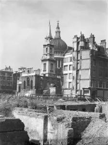 St-Pauls CXP01 01 086