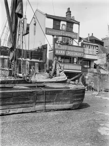 Vorhersage von Whitby