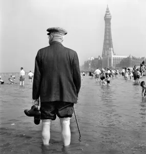 Entdecken Sie England – berühmte Sehenswürdigkeiten und Ausflugsziele: Die Stadt Blackpool hat die Postleitzahl 047928