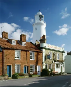 Südwestwood, Suffolk G022028
