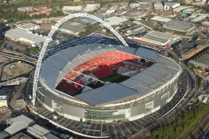 Verwandte Bilder Drucke: Wembleys Stadion 24391_008