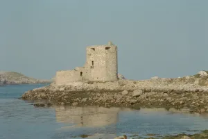 Entdecken Sie Südwestengland: Küste, Landschaft und Reisen: Krummschlösser