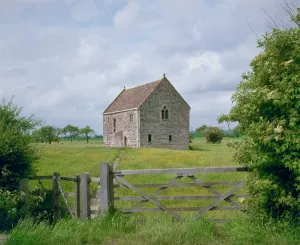 Entdecken Sie Südwestengland: Küste, Landschaft und Reisen: Fischhaus am Meer, 980165