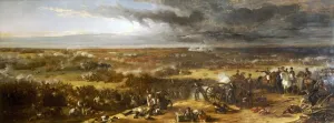 Allan - Die Schlacht bei Waterloo J040105