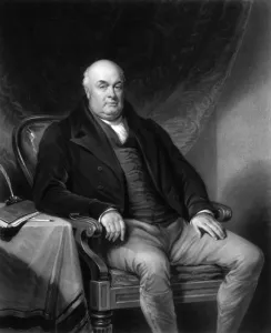 Robert Waring Darwin K 98 0354