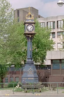Hastings-Uhr