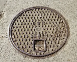 Historic Railway Infrastructure Drucke: Ironwork a059332