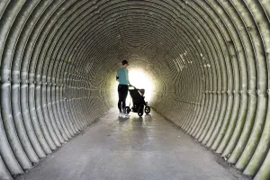 Tunnel DP263451
