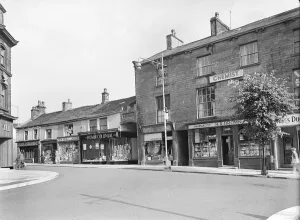 Karolinplatz Skipton A 5850177