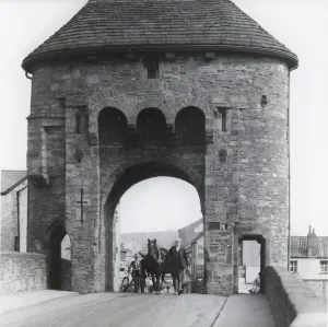 Monsunbrücke MOT01 01 48
