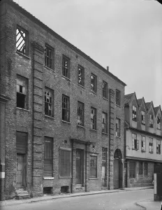Nordfords Eisenwerke Norwicht, 1942 a42_03733