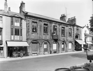 Skipton Tolbooth a58_00212
