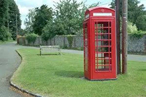 Telefonzelle