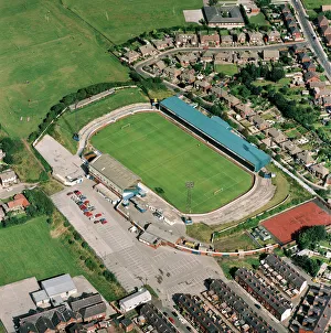 Springsfeld-Park, Wigan EAW612359