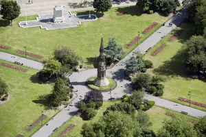 Birkenhead Drucke: Hammontonsplatz Birkenhead 28764_016