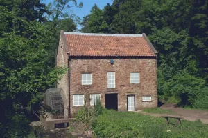 Bristol Drucke: Stratfordmühle