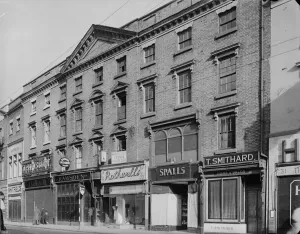 Devoinsche Haus, Derby A 42 _00925