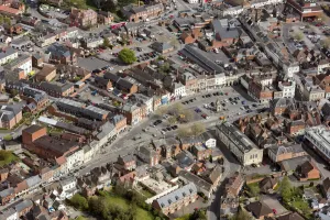 Devizes 33115/08